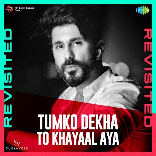 Tumko Dekha To Khayaal Aya Revisited Vishal Dixit MP3 Download